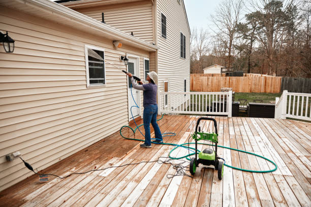 Englewood, CO Pressure Washing Company